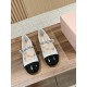 Mary Jane shoes