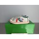 canvas shoe