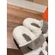  Cake Hair Slippers