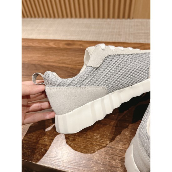 Couple casual shoes