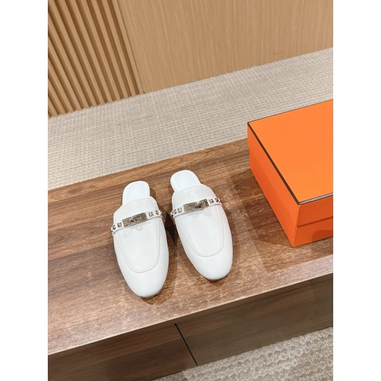 leather shoes