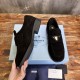 leather shoes