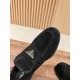 leather shoes