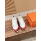 Couple casual shoes