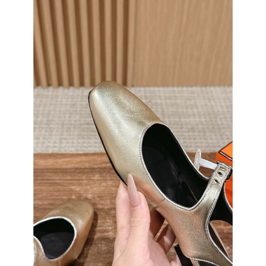 ballet slippers