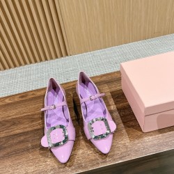 Mary Jane shoes
