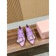 Mary Jane shoes