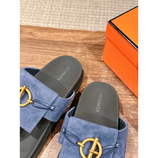 slippers