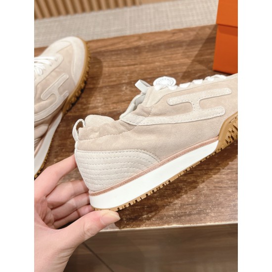 leather shoes
