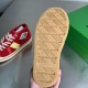 canvas shoe