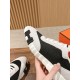 Couple casual shoes