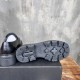 leather shoes