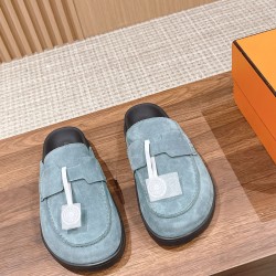 slippers