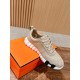 Couple casual shoes