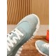 Couple casual shoes