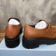 leather shoes