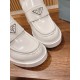 leather shoes