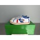 canvas shoe