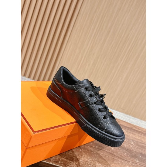 Couple casual shoes