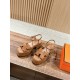 H Sandals