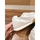 leather shoes