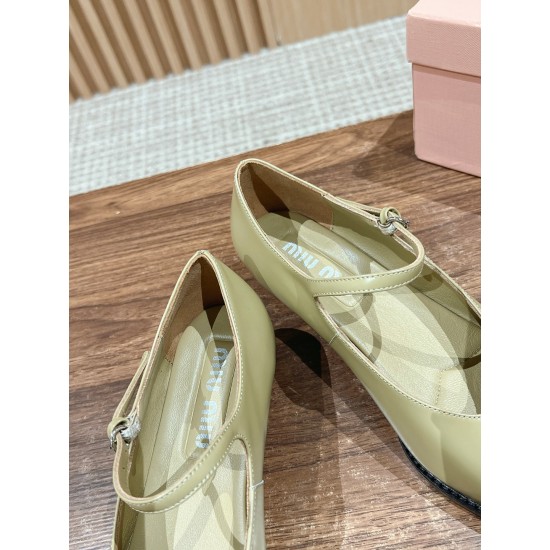 Mary Jane shoes