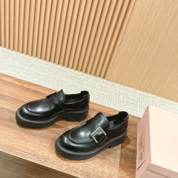 Mary Jane shoes