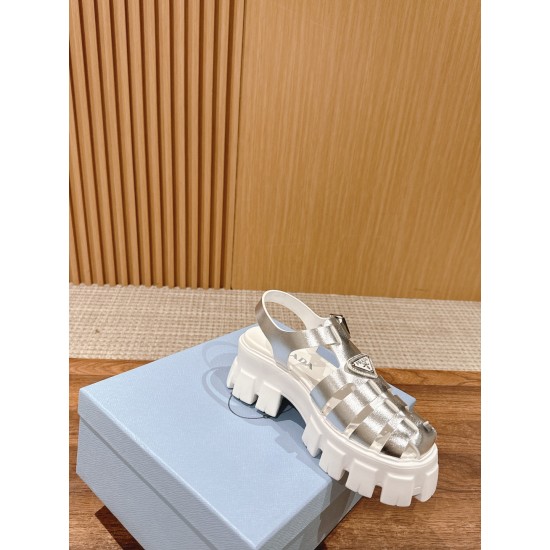 sandal