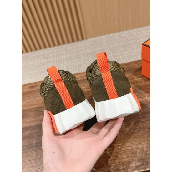 Couple casual shoes