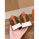 Couple casual shoes