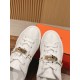 Couple casual shoes