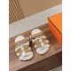  Cake Hair Slippers