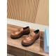 leather shoes
