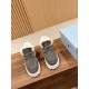 leather shoes