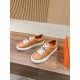 Couple casual shoes