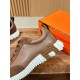Couple casual shoes