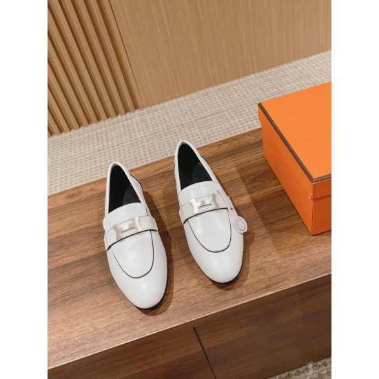 leather shoes