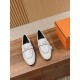 leather shoes