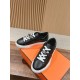 Couple casual shoes