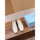 Nude shoes