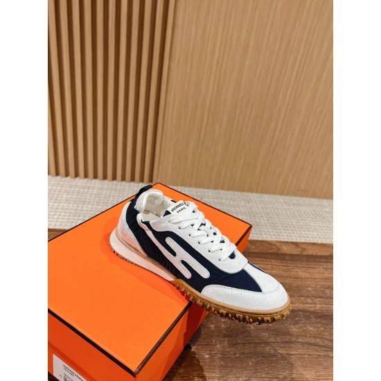 De Xun Shoes