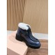 Chelsea shoes