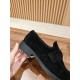 leather shoes
