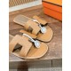 H slippers