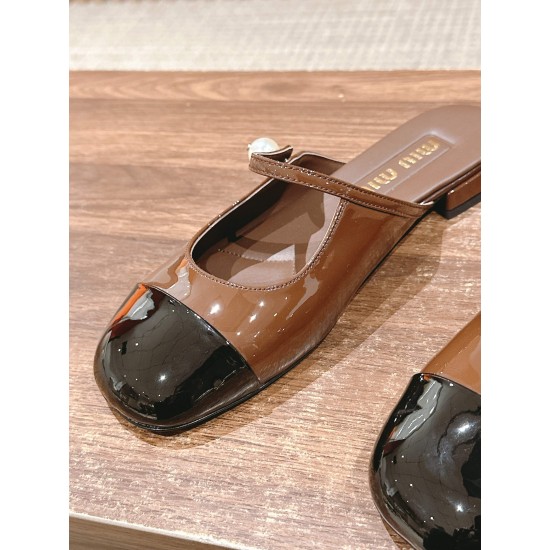 Mary Jane shoes