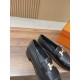 leather shoes
