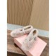 furry shoes