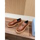 leather shoes