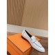 leather shoes