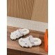  Cake Hair Slippers